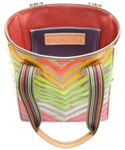 Wanderlust By Abby Veronica Chica Tote