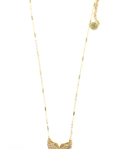 Wanderlust By Abby NEW Sofie Necklace