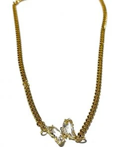 Wanderlust By Abby NEW Jasmine Necklace