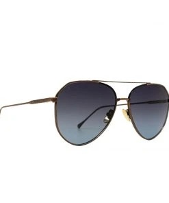Wanderlust By Abby DIFF Dash Sunglasses