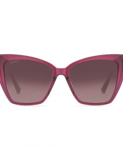 Wanderlust By Abby NEW Becky II Sunglasses