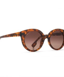 Wanderlust By Abby DIFF Emmy Sunglasses NEW