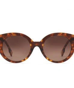 Wanderlust By Abby DIFF Emmy Sunglasses NEW