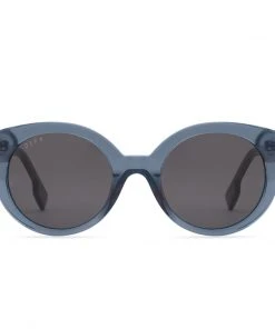 Wanderlust By Abby DIFF Emmy Sunglasses NEW