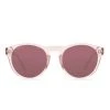 Wanderlust By Abby Cody Pink Sunglasses