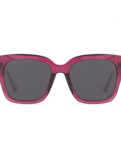 Wanderlust By Abby NEW Diff Bella II Umbria Sunglasses
