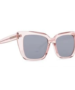 Wanderlust By Abby NEW Lizzy Pink Sunglasses