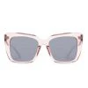 Wanderlust By Abby NEW Lizzy Pink Sunglasses