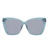 Wanderlust By Abby Teal Sunglasses NEW