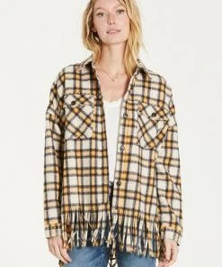 Wanderlust By Abby NEW Falcon Jacket