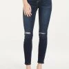 Wanderlust By Abby NEW Gisele High Waisted Skinny Jeans