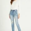 Wanderlust By Abby Dear John Frankie Jeans