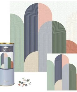 Wanderlust By Abby Designworks Ink