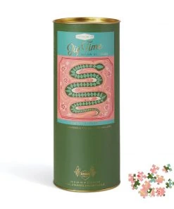 Wanderlust By Abby "Mister Slithers" Puzzles NEW