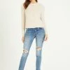Wanderlust By Abby Dear John May Sweater NEW