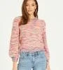 Wanderlust By Abby CLOTHING Dear John Jaslynn Sweater