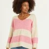 Wanderlust By Abby Sweaters & Sweatshirts Dear John Adrian Sweater