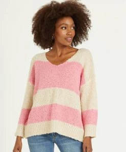 Wanderlust By Abby Sweaters & Sweatshirts Dear John Adrian Sweater