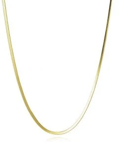 Wanderlust By Abby Kristalize Jewelry Demi Necklace NEW