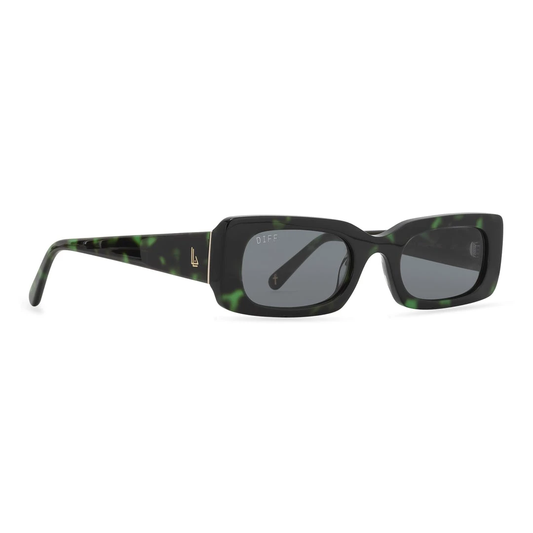 Wanderlust By Abby Lotus Locs Emerald Tortoise Sunglasses 4 Wanderlust By Abby Lotus Locs Emerald Tortoise Sunglasses