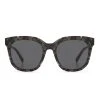 Wanderlust By Abby NEW Diff Gia Grey Sunglasses