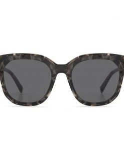 Wanderlust By Abby NEW Diff Gia Grey Sunglasses