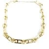 Wanderlust By Abby Kristalize Jewelry Chrisley Necklace NEW