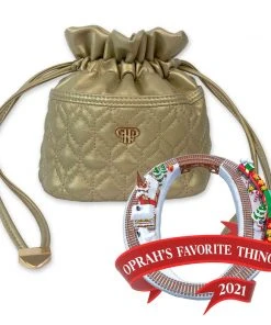 Wanderlust By Abby NEW Ultra Jewelry Case