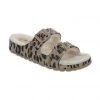 Wanderlust By Abby SHOES MIA Haven Slides