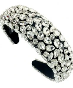 Wanderlust By Abby NEW Rhinestone Fashion Headband