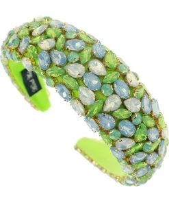 Wanderlust By Abby NEW Rhinestone Fashion Headband