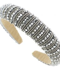 Wanderlust By Abby Fashion Bedazzled Headbands