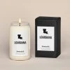 Wanderlust By Abby NEW Louisiana Candle