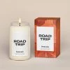 Wanderlust By Abby Road Trip Candle DRY GOODS