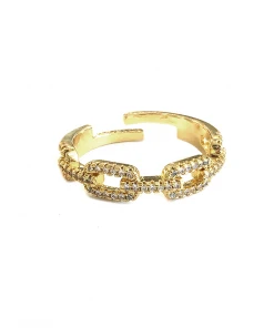 Wanderlust By Abby Lanier Ring