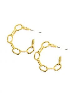 Wanderlust By Abby NEW Kristalize Jade Earrings