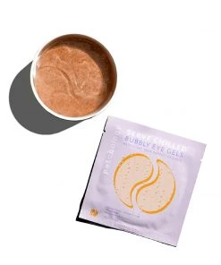 Wanderlust By Abby Serve Chilled™ Bubbly Eye Gels