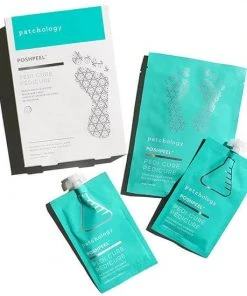 Wanderlust By Abby PoshPeel™ Pedi Cure NEW