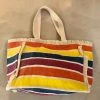 Wanderlust By Abby Colombo Tote NEW