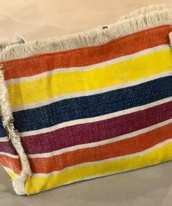 Wanderlust By Abby Colombo Tote NEW