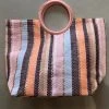 Wanderlust By Abby Milly Tote NEW