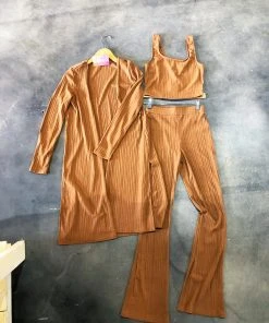 Wanderlust By Abby 3 Piece Set