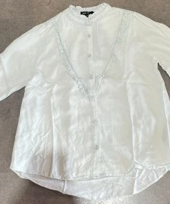 Wanderlust By Abby NEW Leilani Top