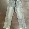 Wanderlust By Abby NEW Frankie Jeans