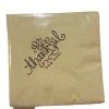 Wanderlust By Abby Thankful For You Napkins NEW 1 Wanderlust By Abby Thankful For You Napkins NEW