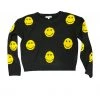 Wanderlust By Abby CLOTHING Smiley Face Sweater