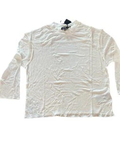 Wanderlust By Abby Dear John Juliet Top