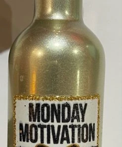 Wanderlust By Abby Ornaments Week Day Ornament Set