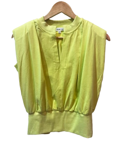 Wanderlust By Abby Celina Top