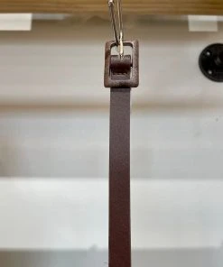 Wanderlust By Abby Brown Belt NEW